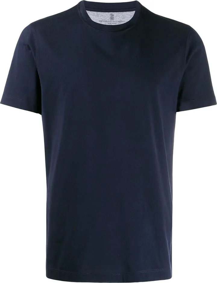 classic short-sleeve T-shirt