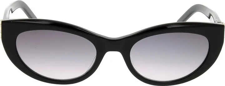 Saint Laurent Eyewear Cat-Eye Frame Sunglasses