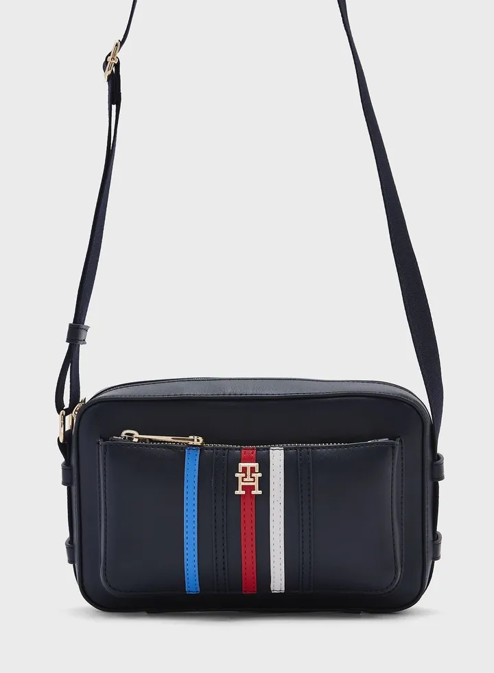 Iconic Crossbody