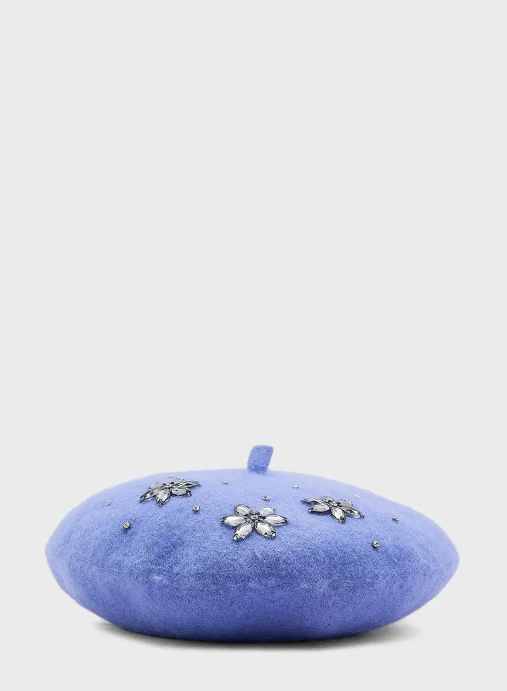 Pcjyttia S Beanie