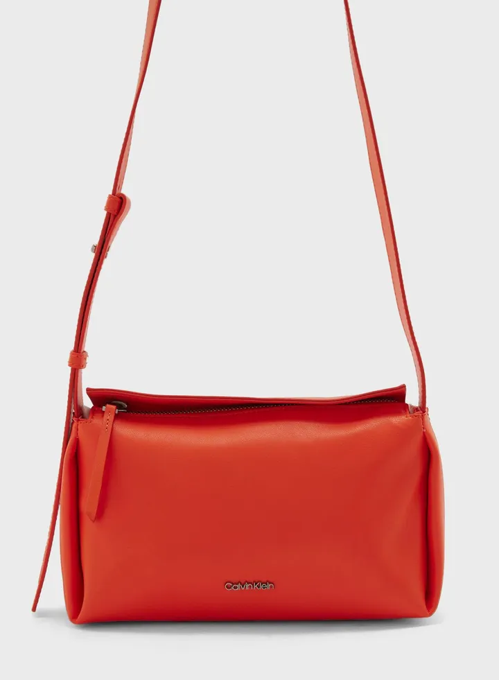 Gracie Mini Crossbody