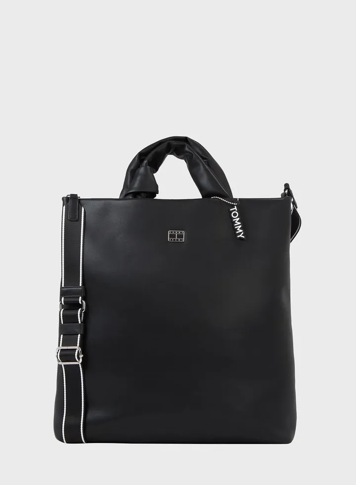 City Girl Tote Bag