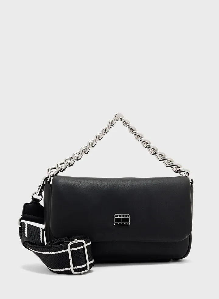 Over Crossbody Bag