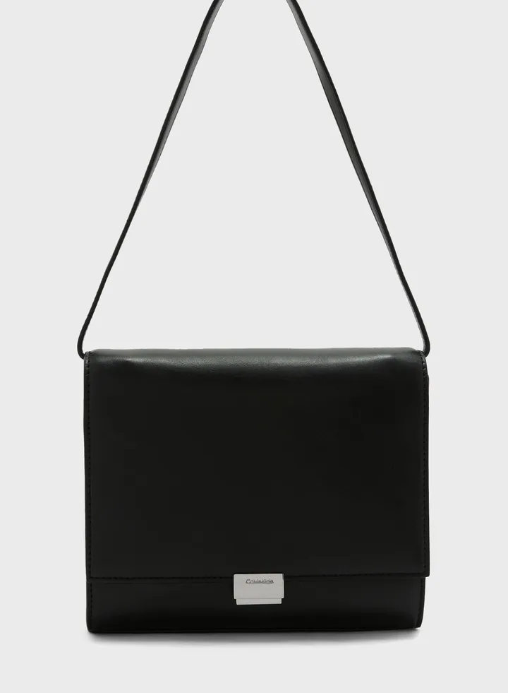 Archive Hardware Crossbody
