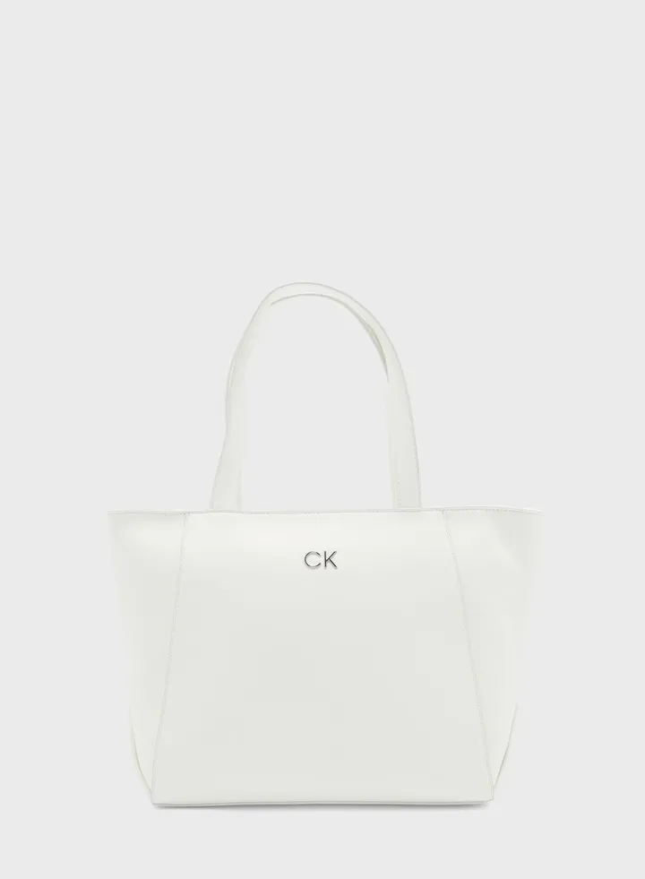 Top Handle Medium Shopper