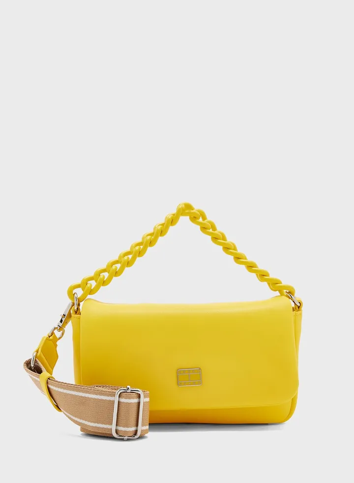 Over Crossbody Bag