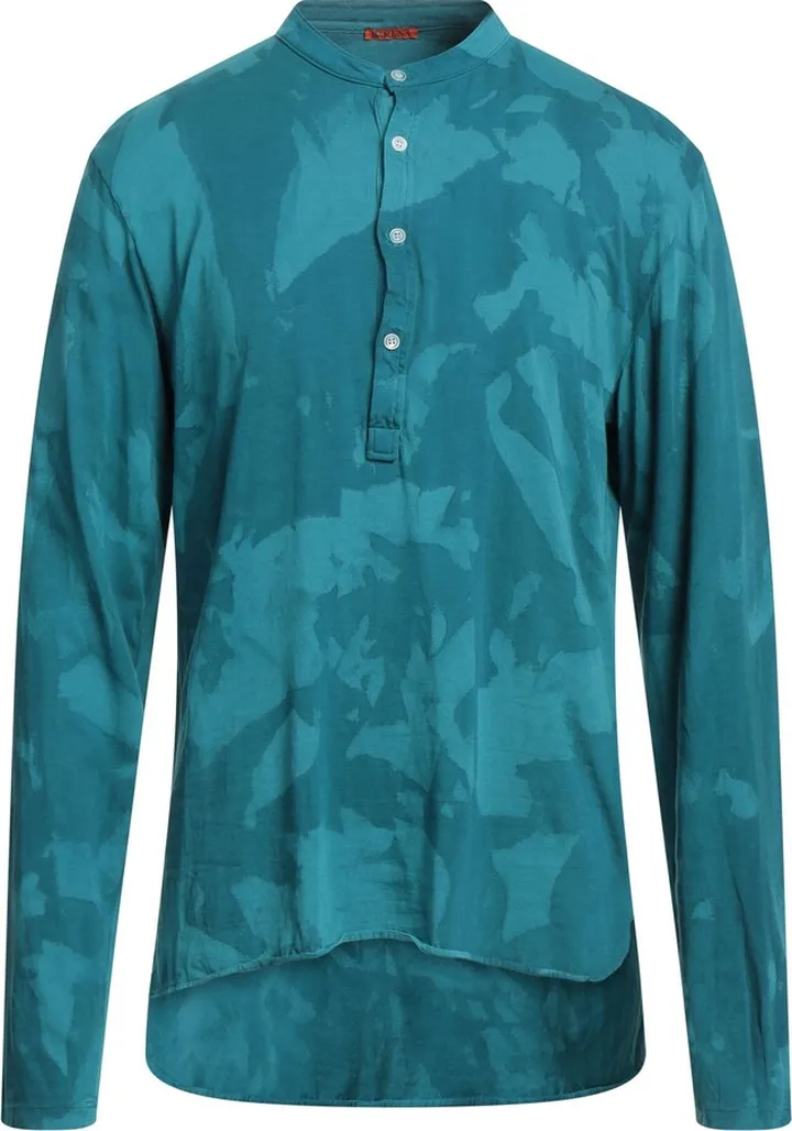 T-shirt Deep Jade