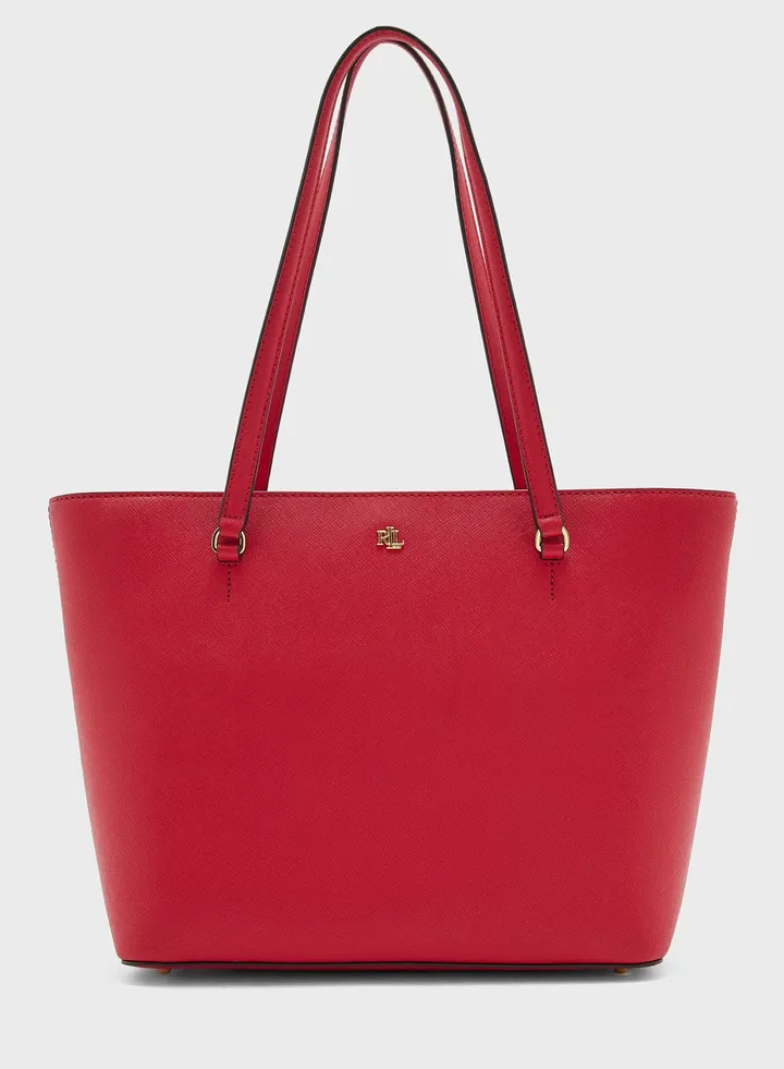 Top Handle Tote