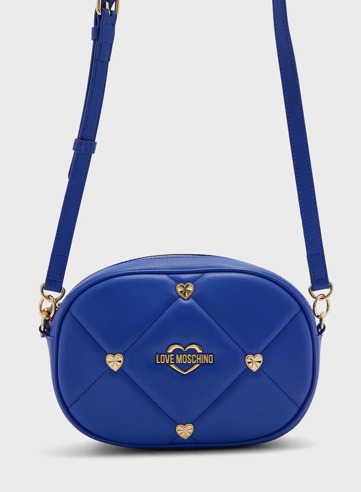 Top Handle Satchel