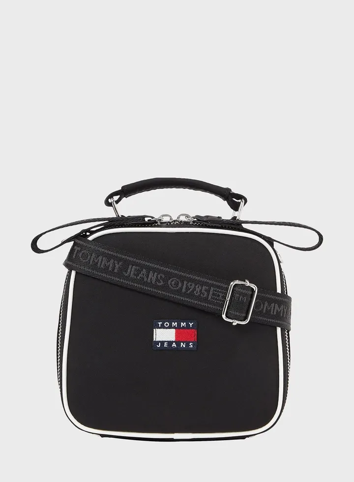 Heritage Top Handle Camera Bag