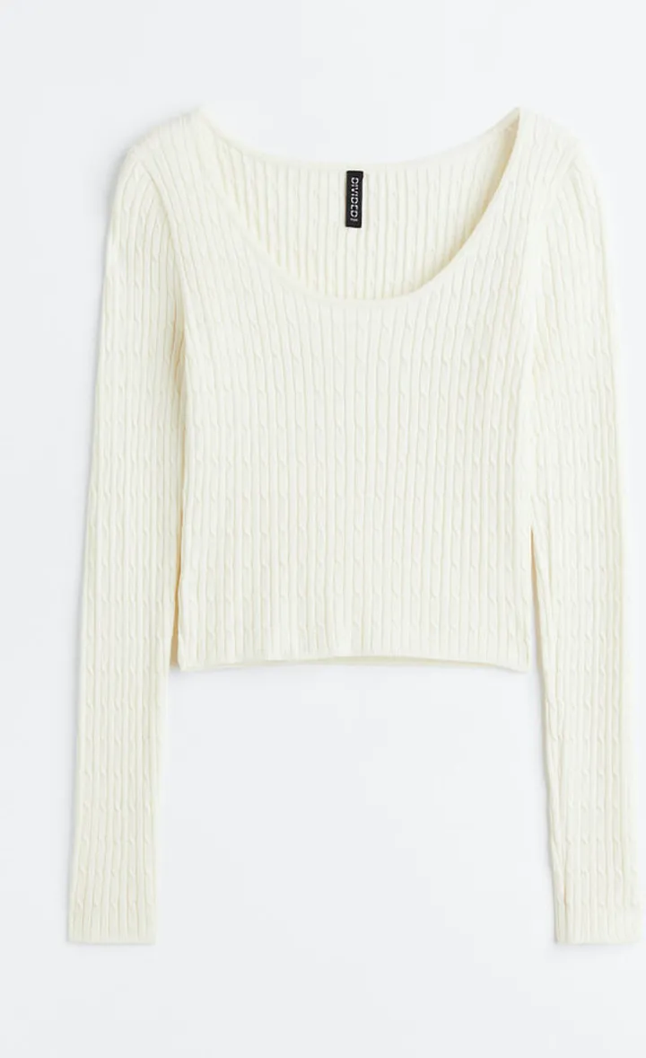 Knit Top