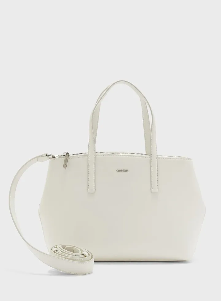 Top Handle Medium Tote