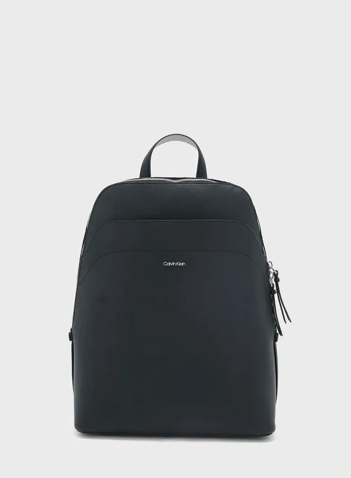 Top Handle Backpack