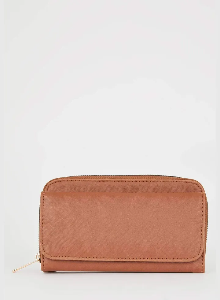 Woman Casual Wallet