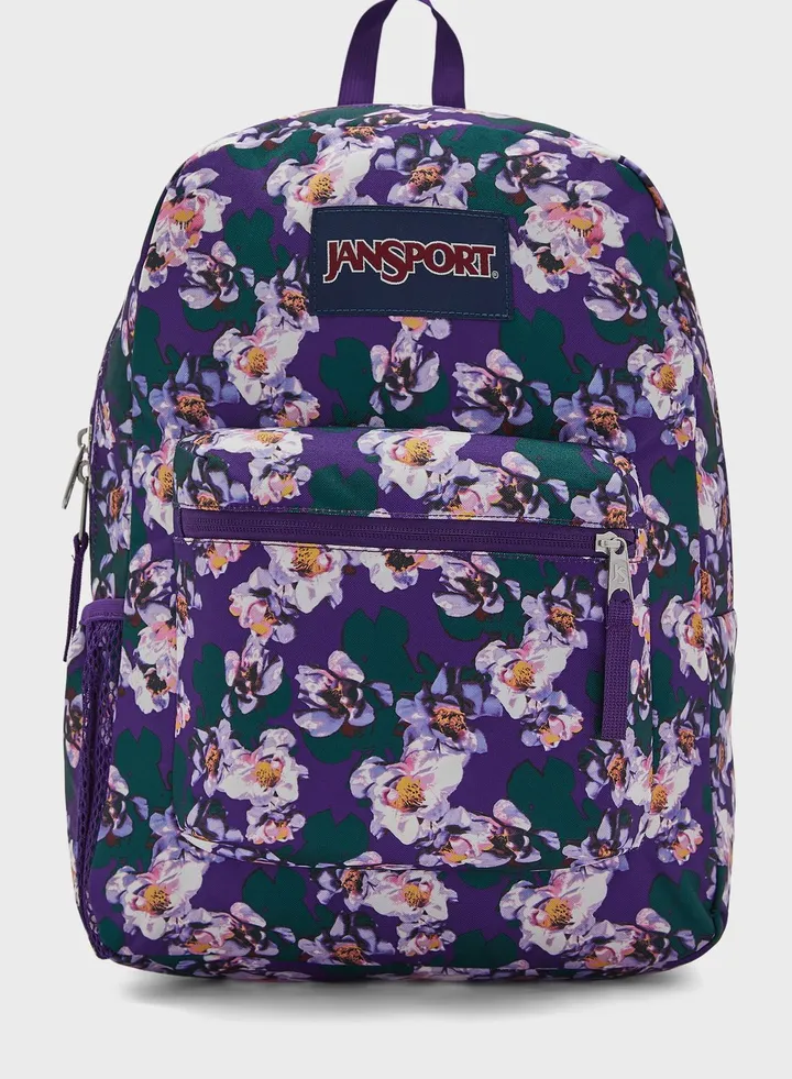 Cross Town Backpack