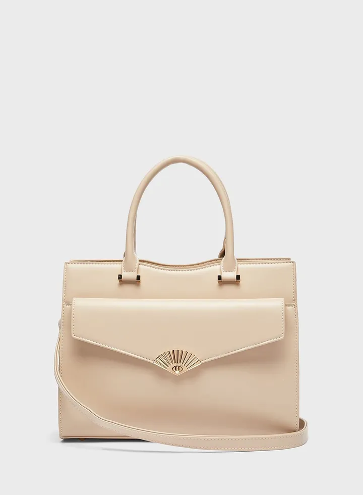 Top Handel Crossbody
