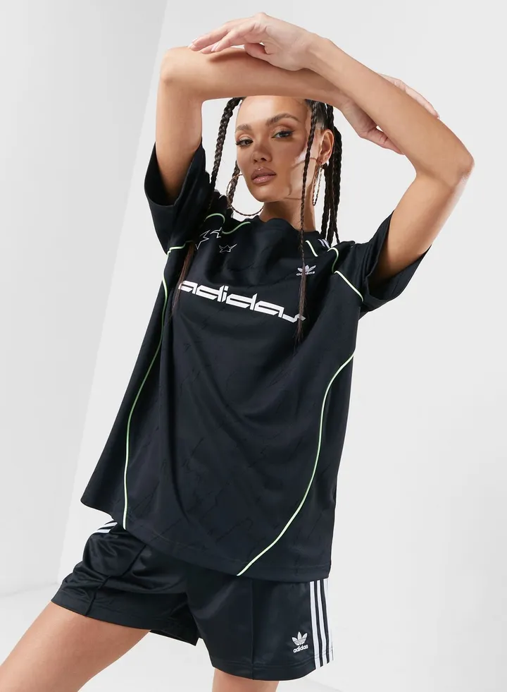 Essential Jersey