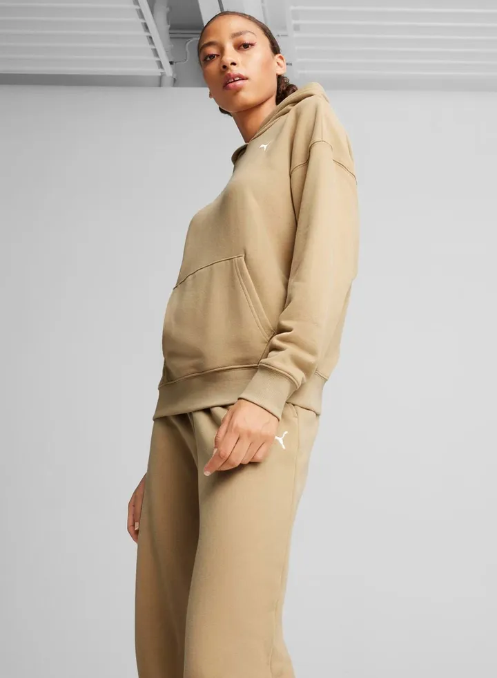Loungewear Suit