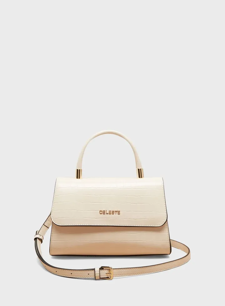 Top Handle Satchel
