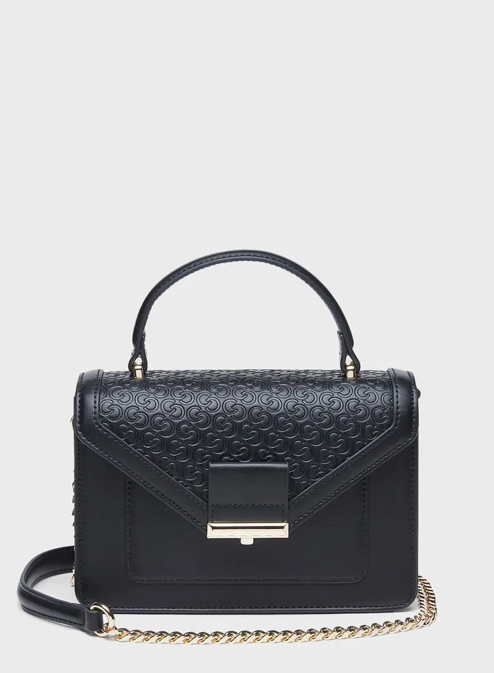 Top Handle Satchel
