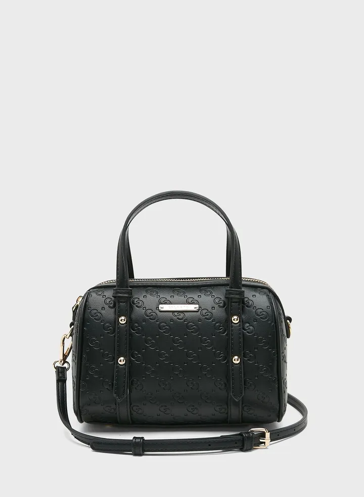 Top Handle Satchel