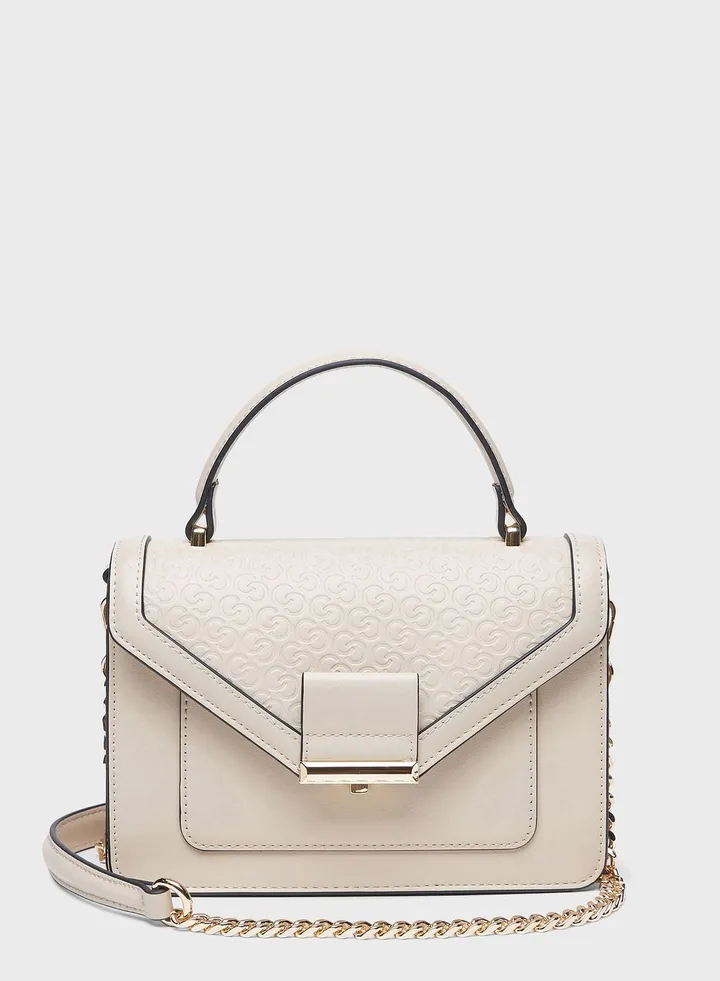 Top Handle Satchel
