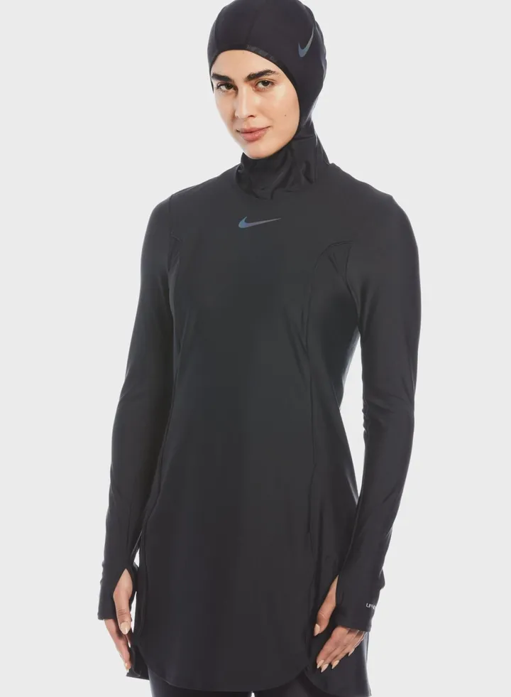 Tunic Swim Shirt