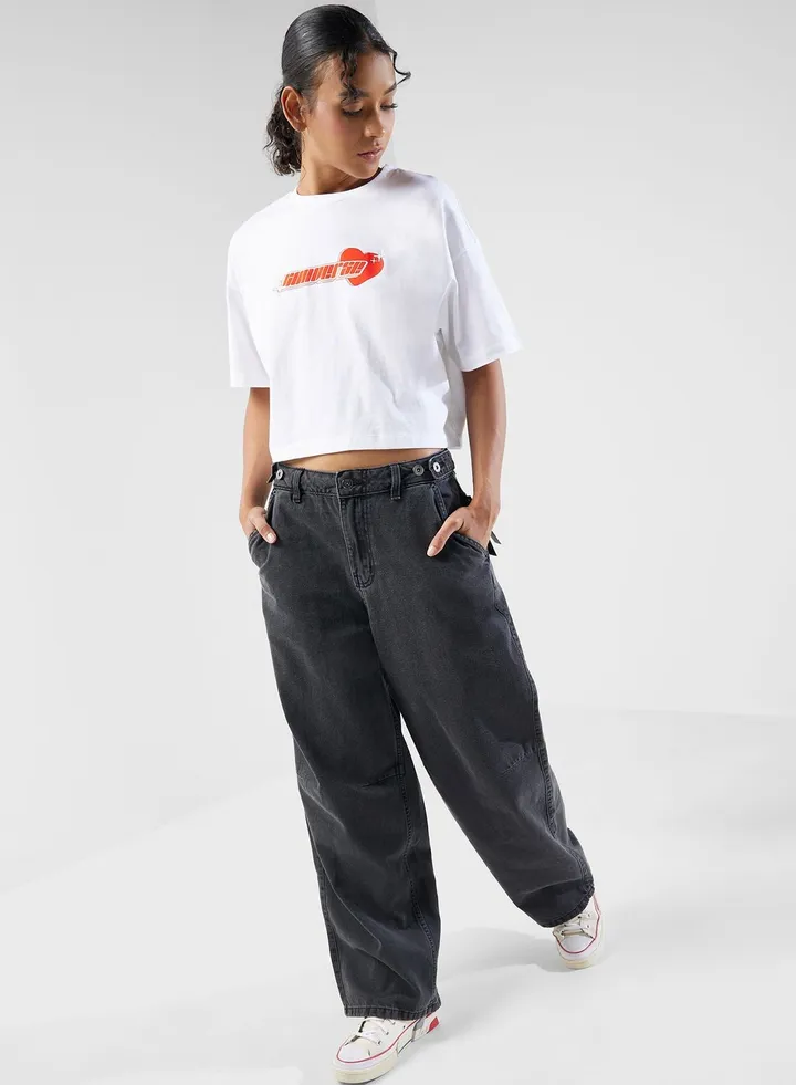 Curbside Jeans