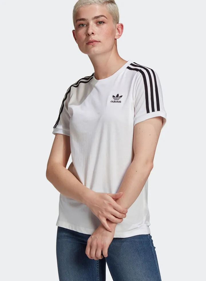 3 Stripe T-Shirt