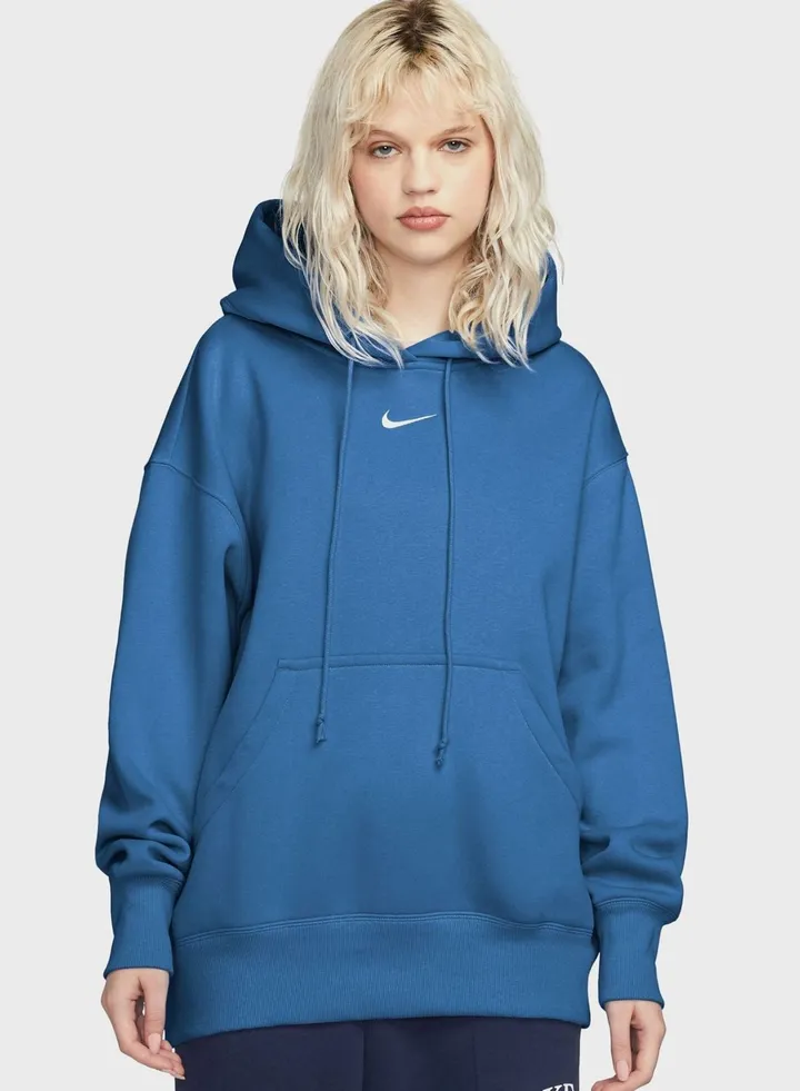 Nsw Phoenix Fleece Oversized Hoodie