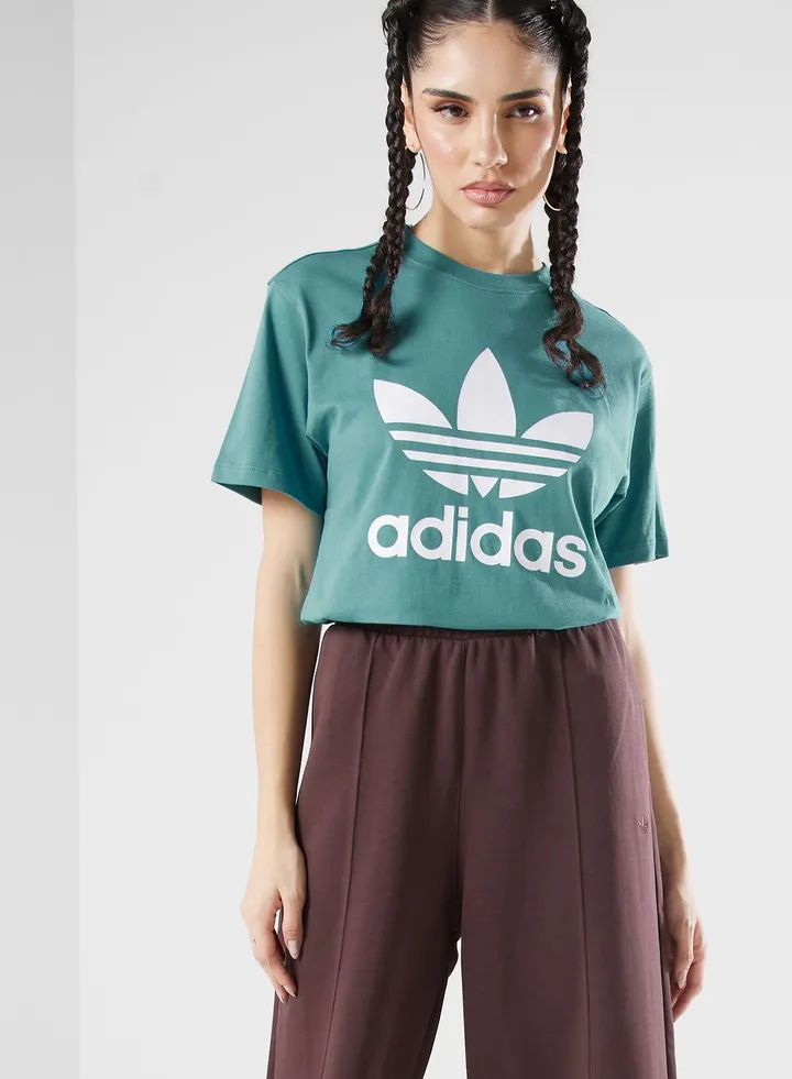 Trefoil T-Shirt