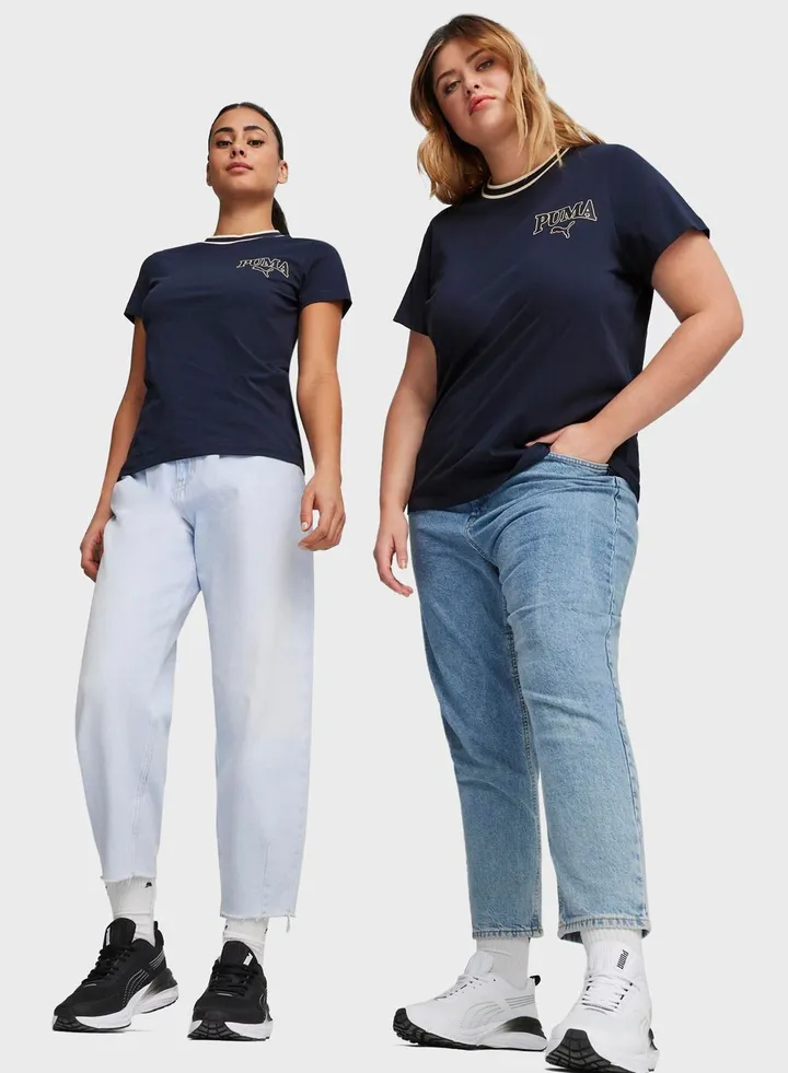 Squad T-Shirt