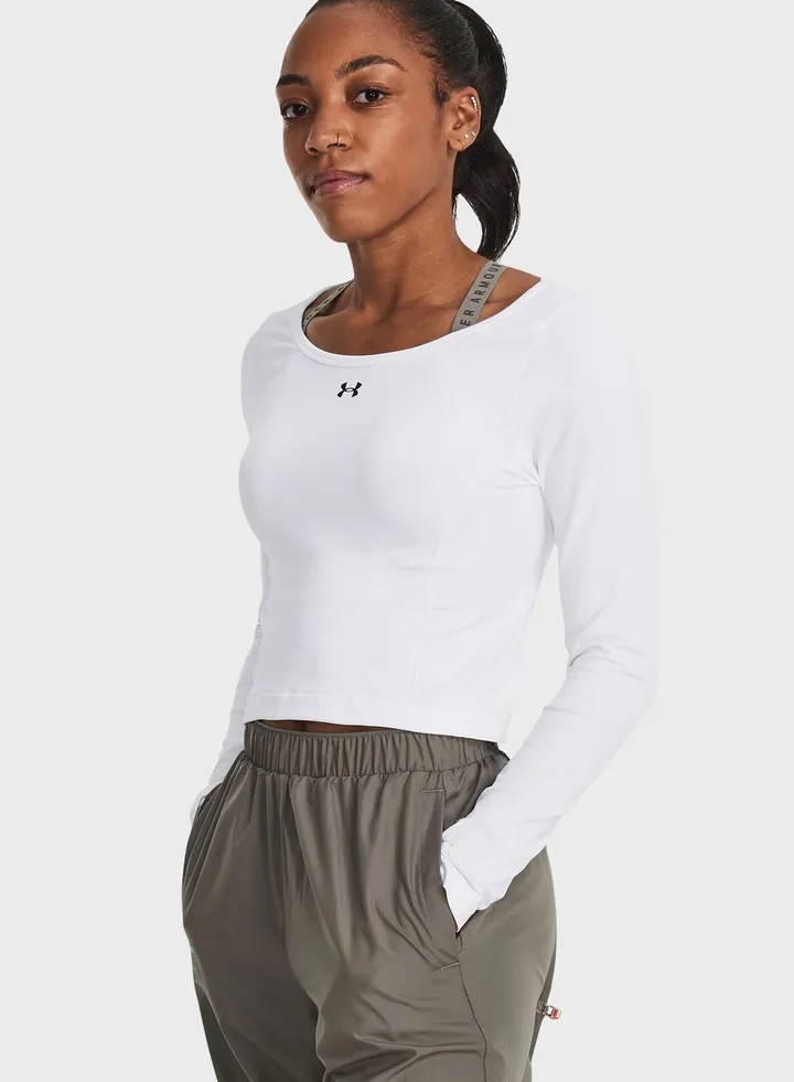 Train Seamless T-Shirt