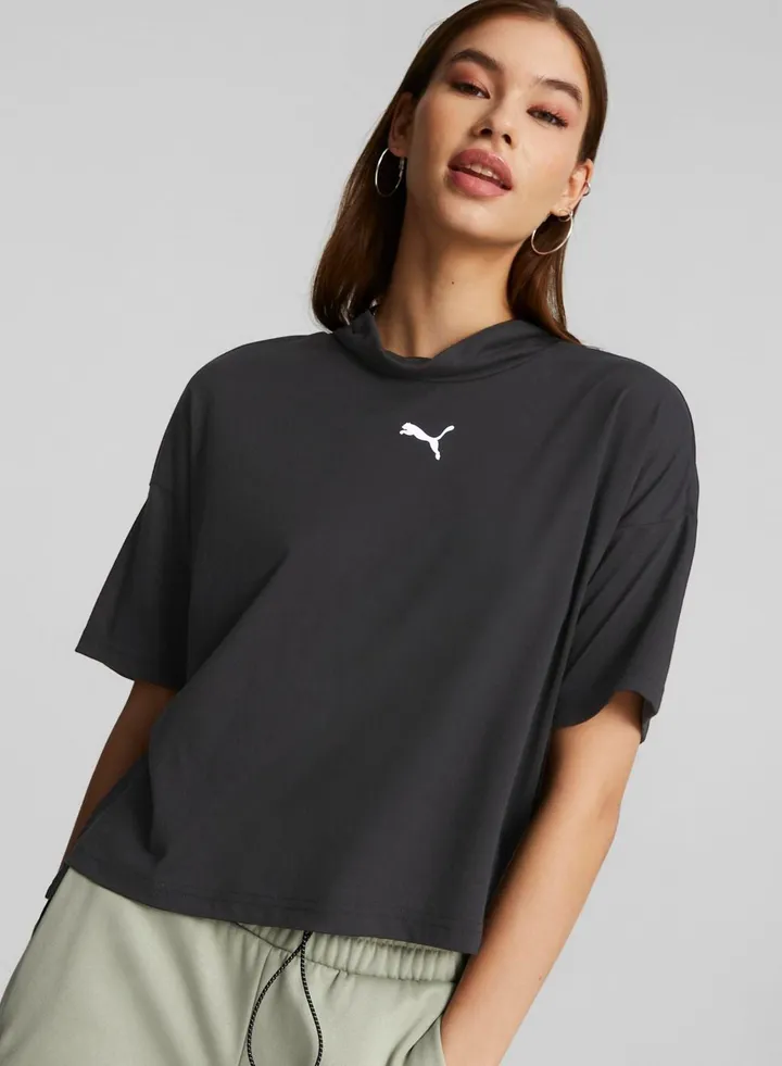 Open Road women t-shirt