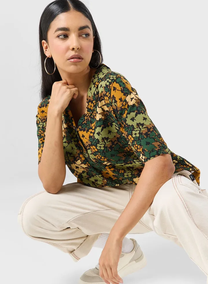 Parksfield Shirt