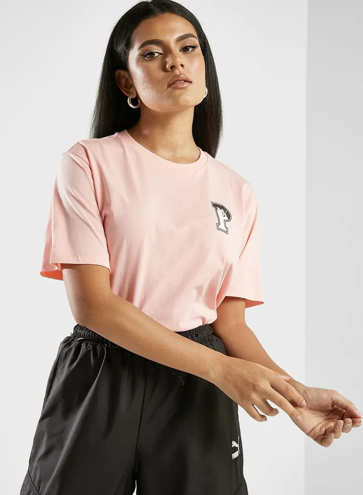 Squad T-Shirt