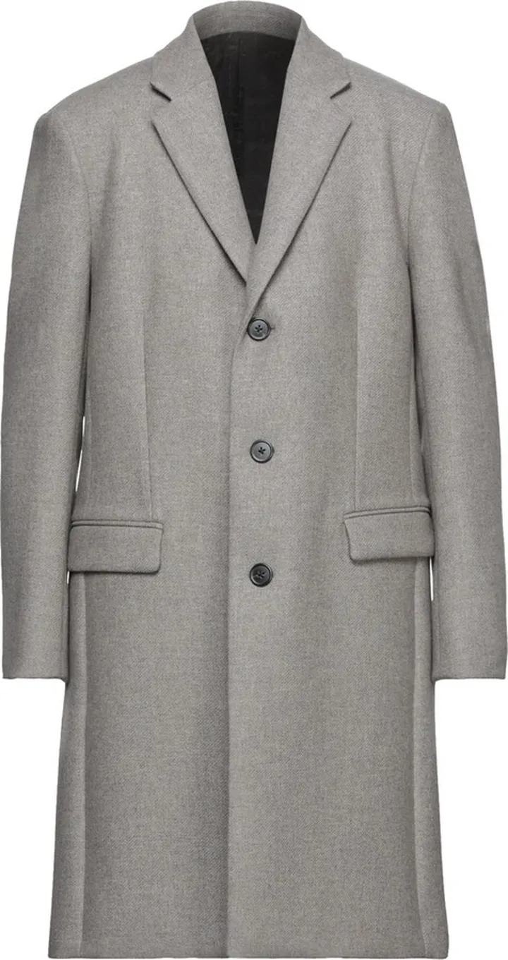 Coat Grey