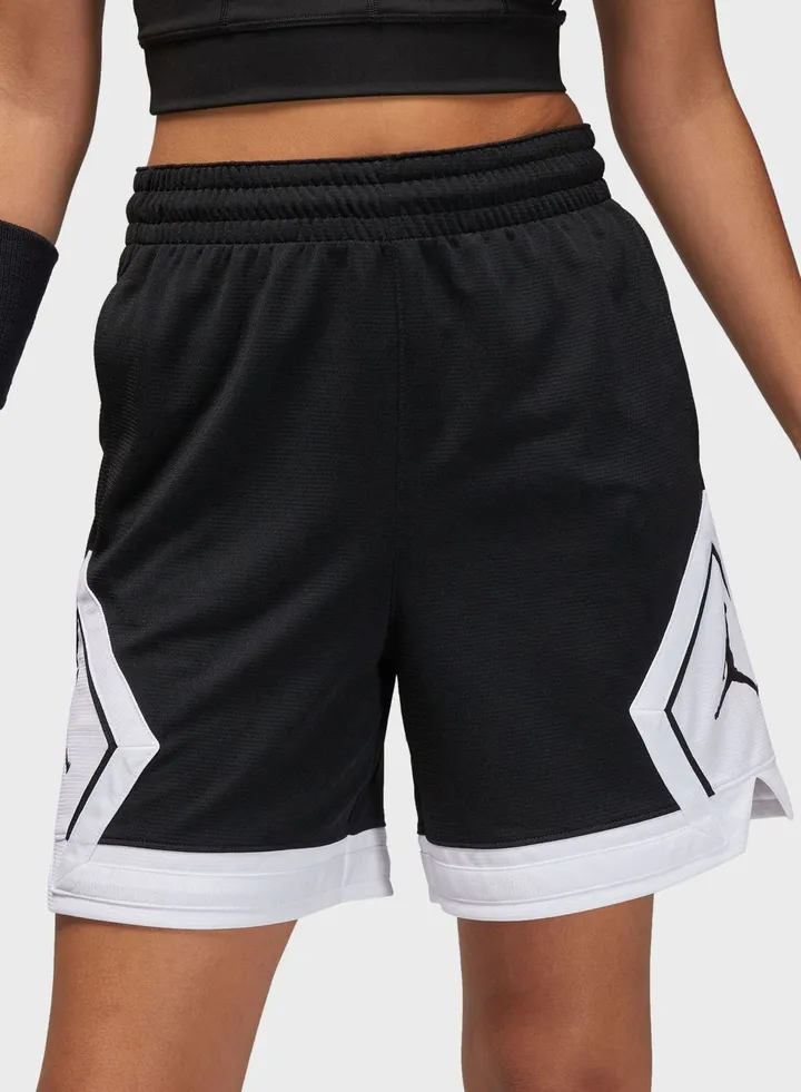 Jordan Diamond Shorts