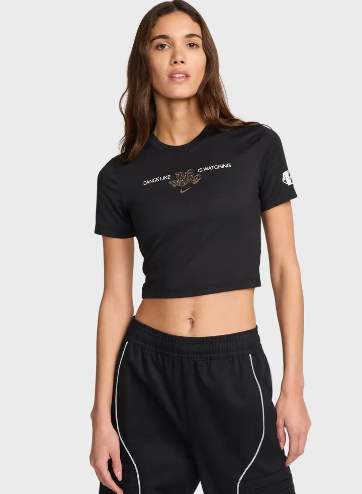 Nsw Dance T-Shirt