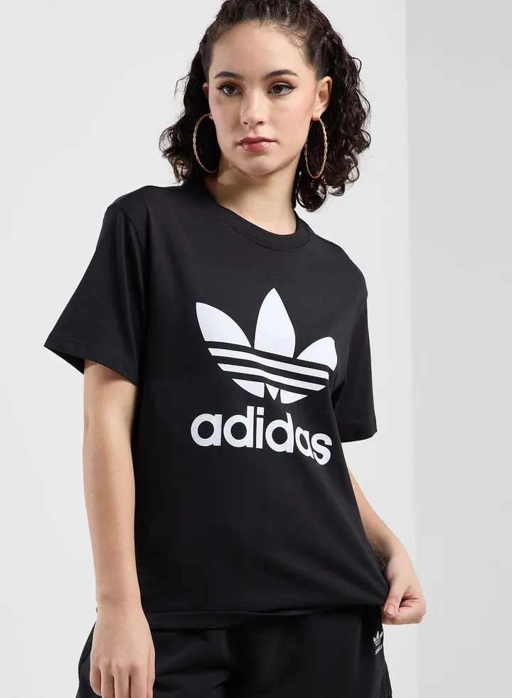 Trefoil T-Shirt