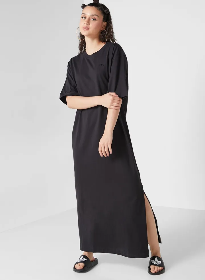 Premium Essential Dress