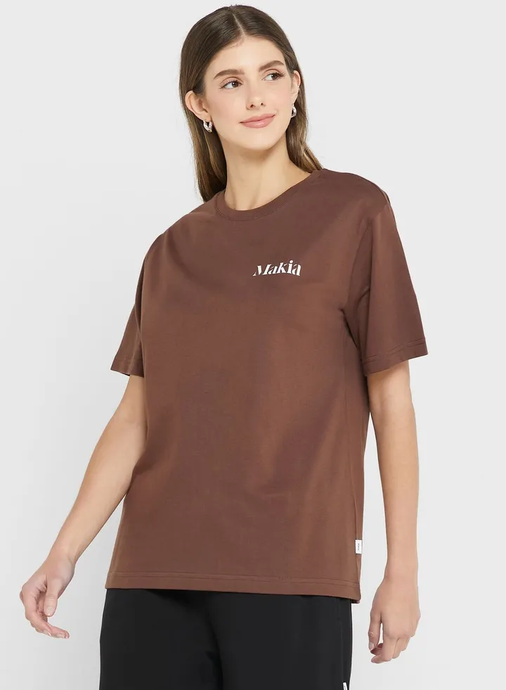 Kora T-Shirt