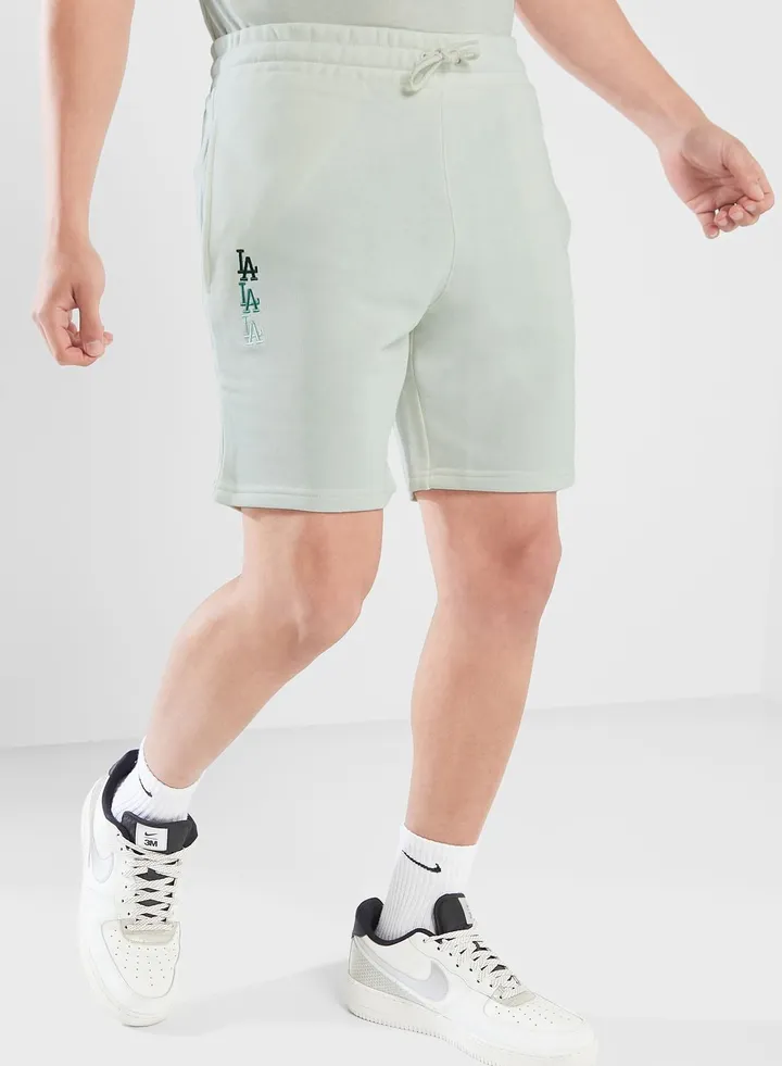 Los Angeles Dodgers Infill Shorts