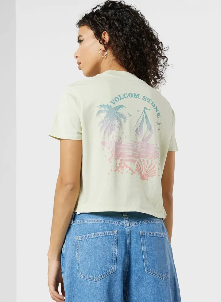 Pocket Dial T-Shirt