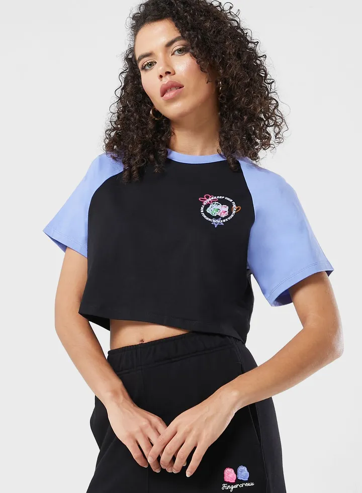 Logo T-Shirt
