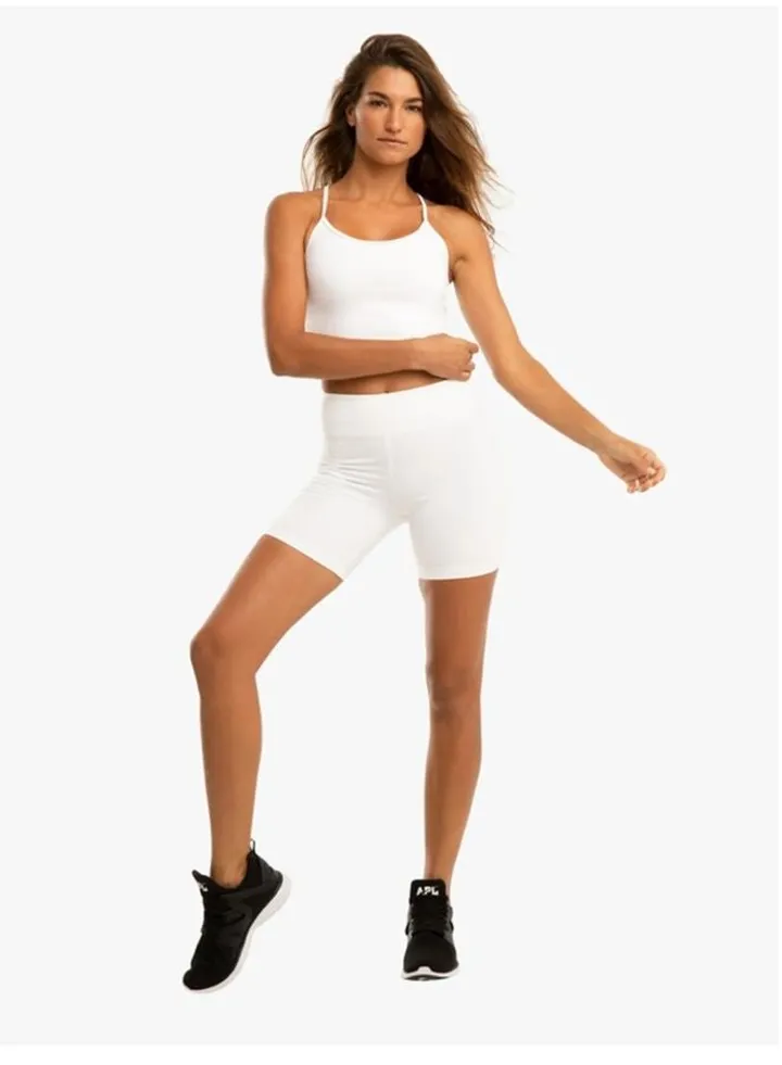Wonder Blackout High Rise Shorts