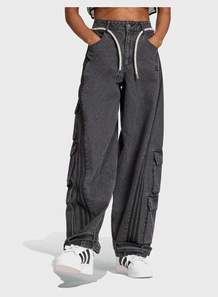Denim Cargo