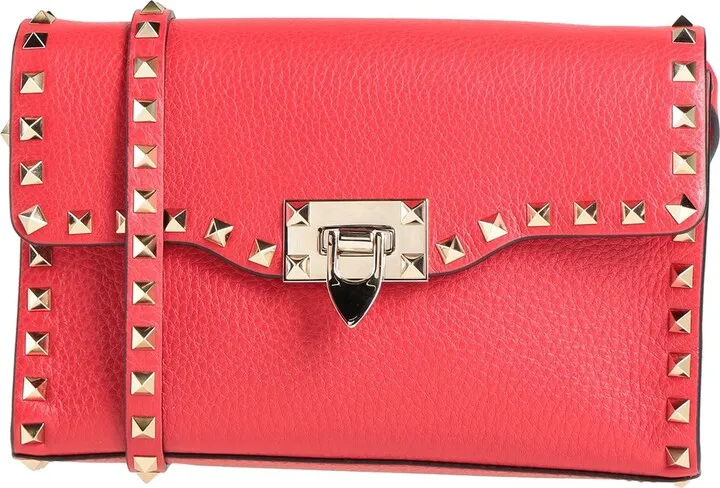 Cross-body Bag Brown