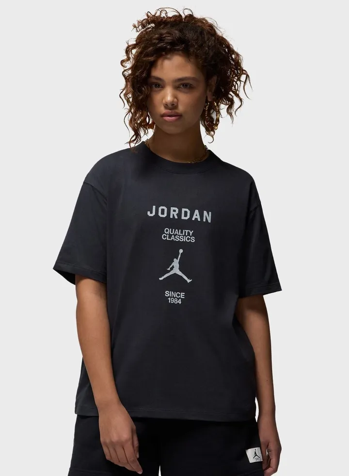 Jordan Graphic T-Shirt