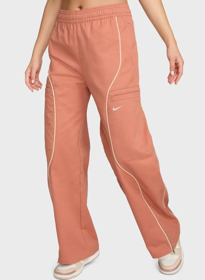 Nsw Street High Rise Woven Pants